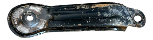 Chapa Suporte Do Câmbio Gol Parati Saveiro Voyage Quadrado - Imagem 3