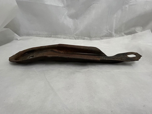 Chapa Suporte Coxim Câmbio Santana Quantum Royale Versailles - Imagem 3