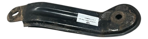 Chapa Suporte Do Câmbio Gol Parati Saveiro Voyage Quadrado - Imagem 5