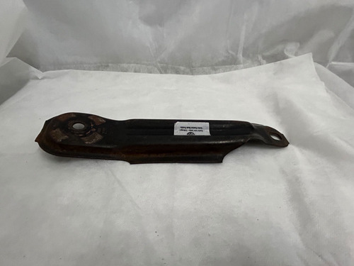 Chapa Suporte Coxim Câmbio Santana Quantum Royale Versailles - Imagem 5