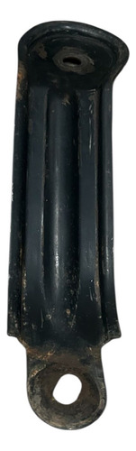 Chapa Suporte Do Câmbio Gol Parati Saveiro Voyage Quadrado - Imagem 7