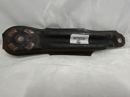 Chapa Suporte Coxim Câmbio Santana Quantum Royale Versailles - Imagem 6