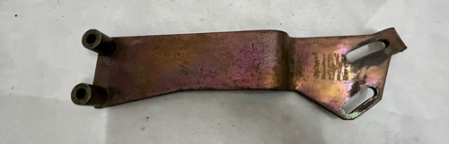 Suporte Bomba De Direção Santana Versailles  - Imagem 5