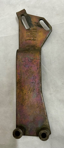 Suporte Bomba De Direção Santana Versailles  - Imagem 6