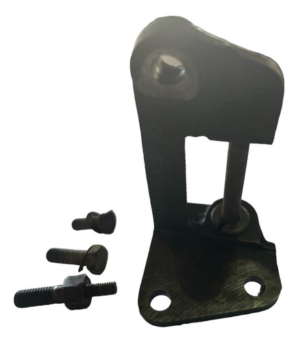 Suporte Alternador Gol Santana Parati Saveiro - Imagem 2