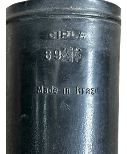 Duto Mangueira Ar Ventilação L.d Gol Saveiro Parati Voyage - Imagem 6