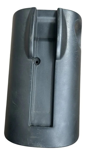 Moldura Inferior Coluna De Direção Gol Fox G5 G6 2004 2010 - Imagem 1