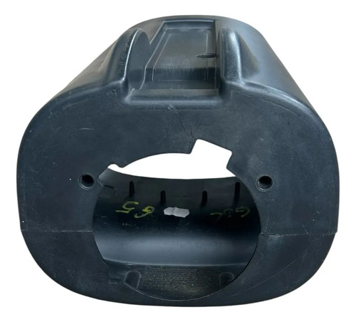 Moldura Inferior Coluna De Direção Gol Fox G5 G6 2004 2010 - Imagem 2