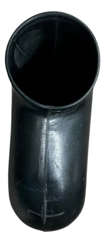 Duto Mangueira Ar Ventilação L.d Gol Saveiro Parati Voyage - Imagem 7