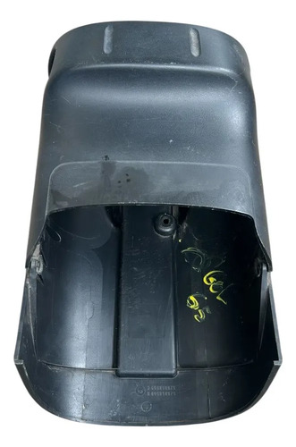 Moldura Inferior Coluna De Direção Gol Fox G5 G6 2004 2010 - Imagem 4