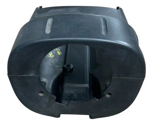 Moldura Inferior Coluna De Direção Gol Fox G5 G6 2004 2010 - Imagem 5