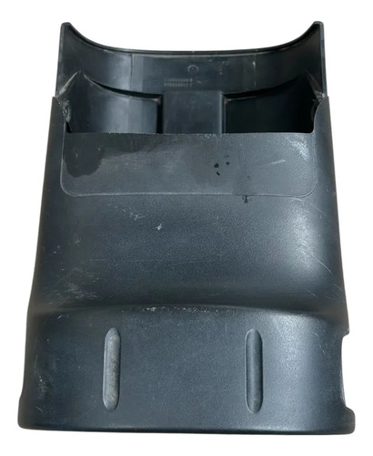 Moldura Inferior Coluna De Direção Gol Fox G5 G6 2004 2010 - Imagem 6