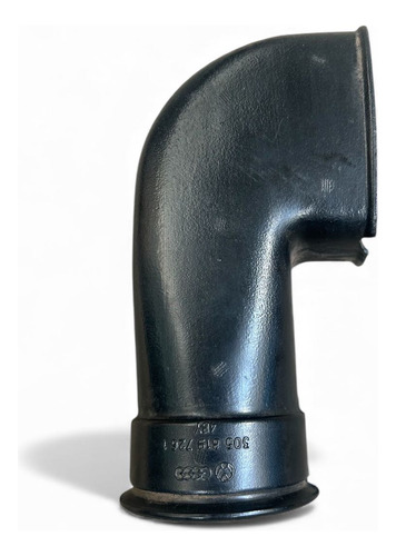 Duto Ar Caixa Ventilação L.d Gol Parati Saveiro Voyage Cl - Imagem 3