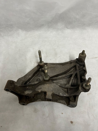 Suporte Alternador Motor Golf Polo 028903143 - Imagem 7