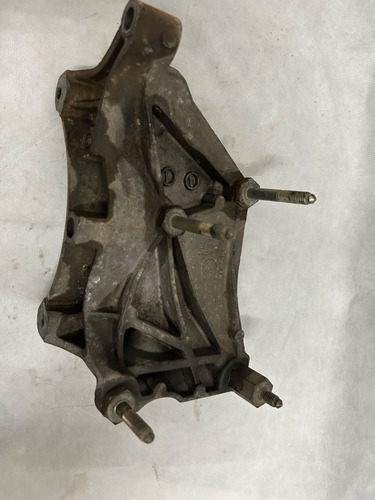 Suporte Alternador Motor Golf Polo 028903143 - Imagem 8