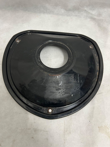 Tampa Boia De Combustível Escort Logus 