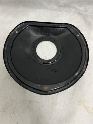 Tampa Boia De Combustível Escort Logus  - Imagem 2