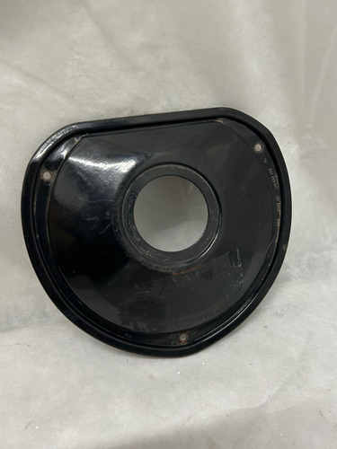 Tampa Boia De Combustível Escort Logus  - Imagem 4