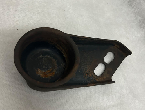 Suporte Coxim Frontal Motor Ap Gol Voy Saveiro Parati 82/86