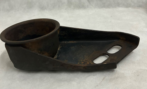 Suporte Coxim Frontal Motor Ap Gol Voy Saveiro Parati 82/86 - Imagem 2