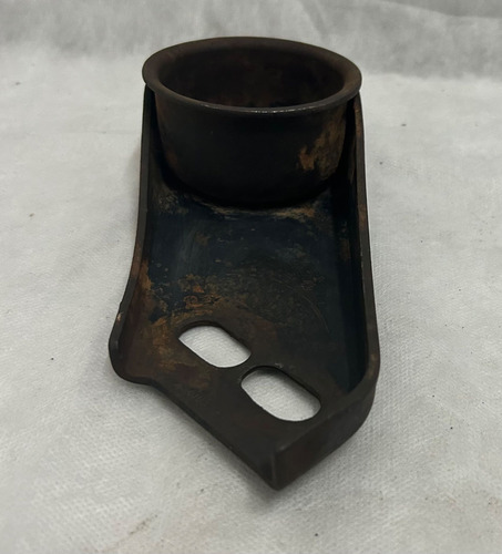 Suporte Coxim Frontal Motor Ap Gol Voy Saveiro Parati 82/86 - Imagem 3