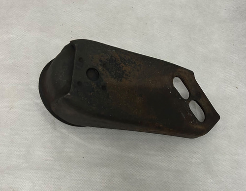 Suporte Coxim Frontal Motor Ap Gol Voy Saveiro Parati 82/86 - Imagem 4