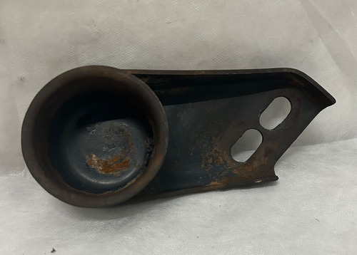 Suporte Coxim Frontal Motor Ap Gol Voy Saveiro Parati 82/86 - Imagem 5