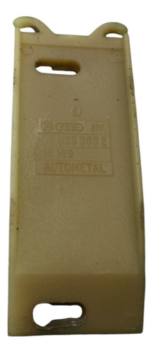 Grampo Fixação Borrachão Lateral Gol Saveiro Parati Voyage