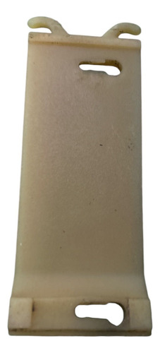 Grampo Fixação Borrachão Lateral Gol Saveiro Parati Voyage - Imagem 3