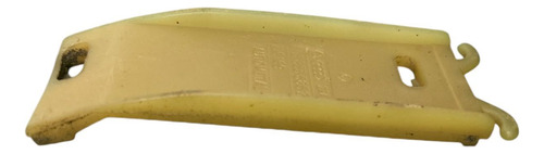 Grampo Fixação Borrachão Lateral Gol Saveiro Parati Voyage - Imagem 4