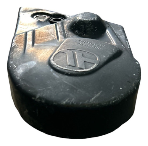 Capa Correia Dentada Gol Saveiro Parati Voyage Santana Ap - Imagem 3