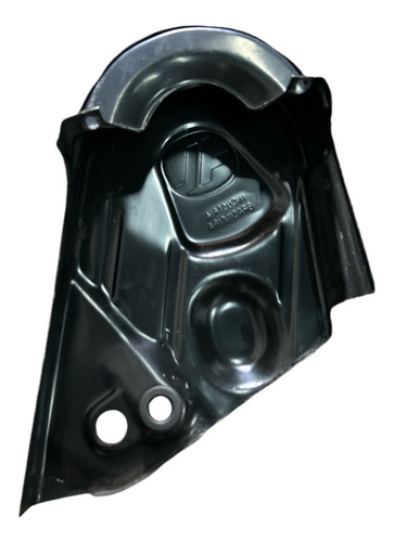 Capa Correia Dentada Gol Saveiro Parati Voyage Santana Ap - Imagem 4