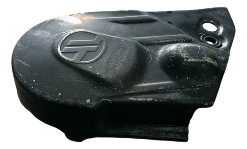 Capa Correia Dentada Gol Saveiro Parati Voyage Santana Ap - Imagem 6