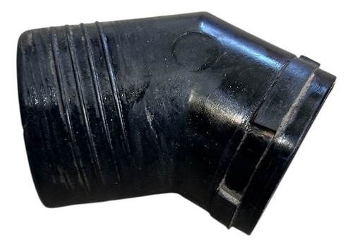 Joelho Bocal Da Carcaça Do Filtro Do Carburador  Gol Parati - Imagem 2