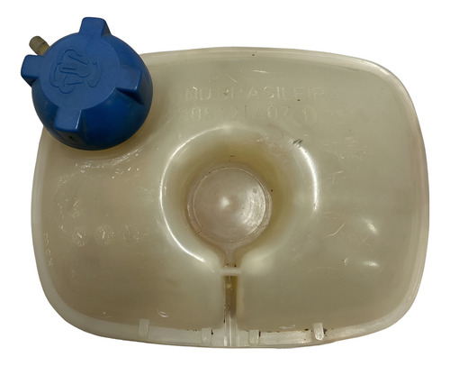 Reservatório De Água Radiador  Gol Parati Saveiro Voyage 