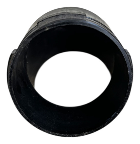 Joelho Bocal Da Carcaça Do Filtro Do Carburador  Gol Parati - Imagem 4