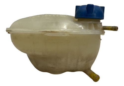 Reservatório De Água Radiador  Gol Parati Saveiro Voyage  - Imagem 2