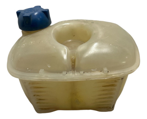 Reservatório De Água Radiador  Gol Parati Saveiro Voyage  - Imagem 3