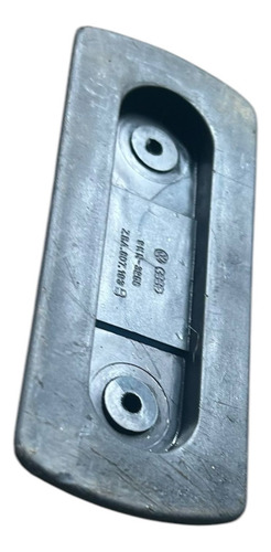 Suporte Para-choque Dianteiro Gol Parati Sav Voy Santana - Imagem 2