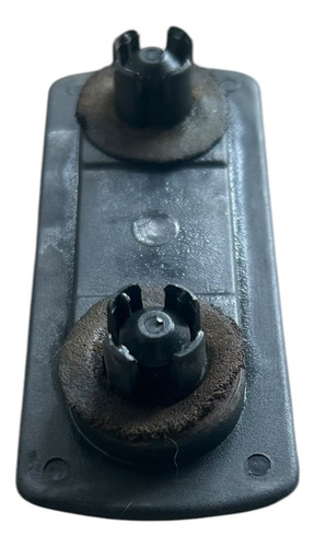 Suporte Para-choque Dianteiro Gol Parati Sav Voy Santana - Imagem 3