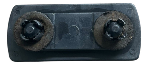 Suporte Para-choque Dianteiro Gol Parati Sav Voy Santana - Imagem 5