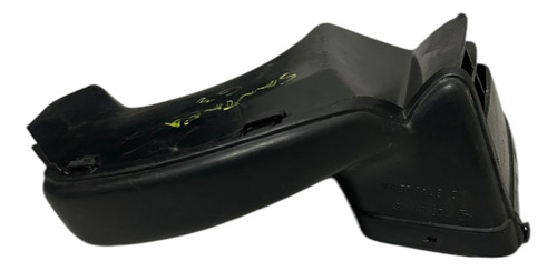 Duto De Ar Caixa Ventilação  Santana 1991 1992 1993 1994 - Imagem 4