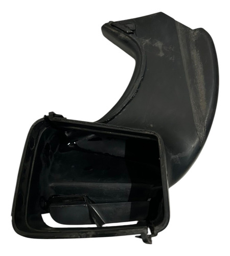 Duto De Ar Caixa Ventilação  Santana 1991 1992 1993 1994 - Imagem 7