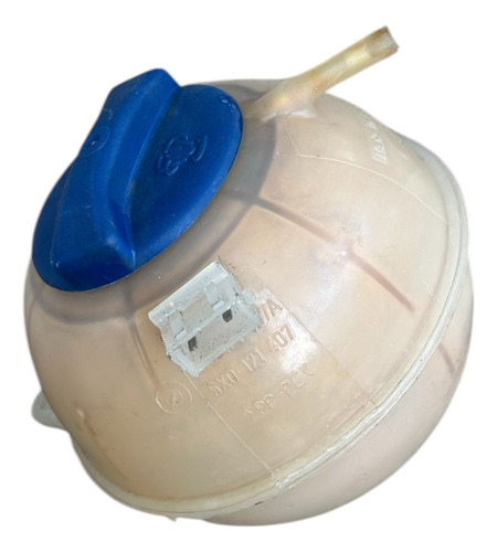 Reservatório De Água Radiador Golf Mk