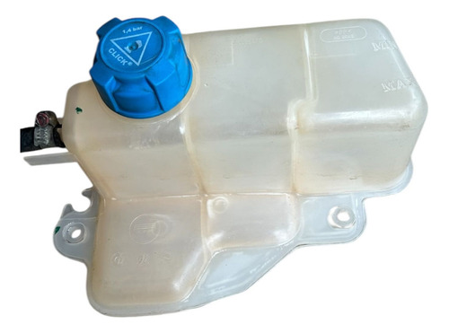 Reservatório Água Radiador Fiat Palio Siena 46425870 96 2002