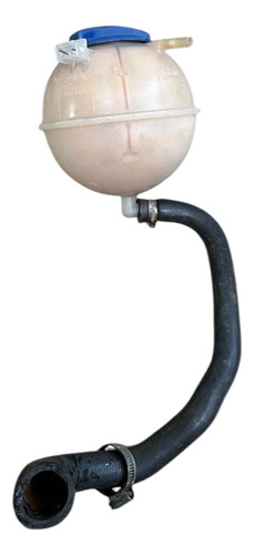 Reservatório De Água Radiador Golf Mk - Imagem 3