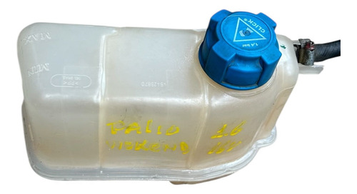 Reservatório Água Radiador Fiat Palio Siena 46425870 96 2002 - Imagem 2