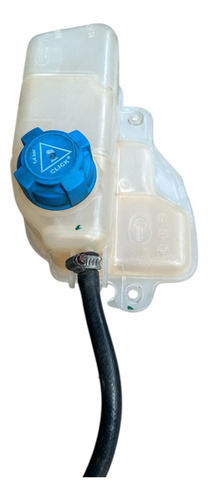 Reservatório Água Radiador Fiat Palio Siena 46425870 96 2002 - Imagem 3