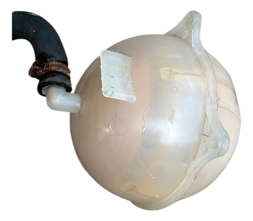 Reservatório De Água Radiador Golf Mk - Imagem 5