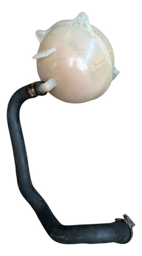 Reservatório De Água Radiador Golf Mk - Imagem 7